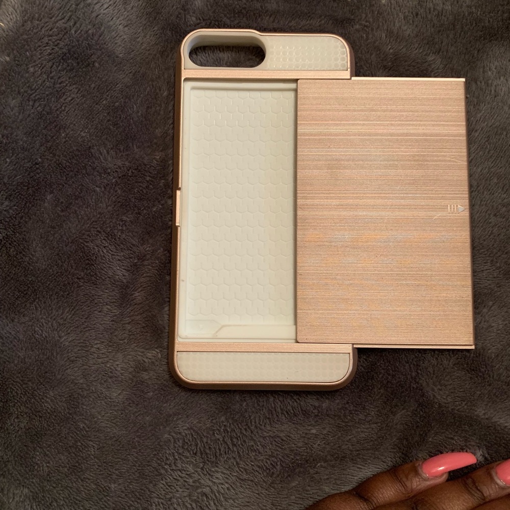 IPhone Wallet Case - Picture 2 of 2